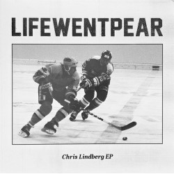 LIFEWENTPEAR ‎– Chris Lindberg EP / Coffee EP LP